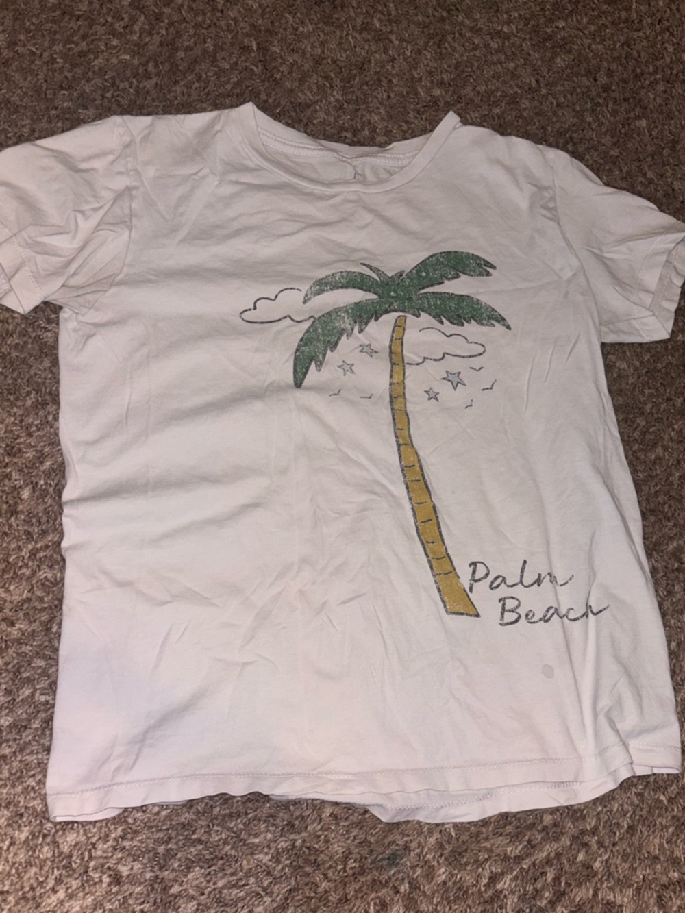 Palm Beach T-Shirt